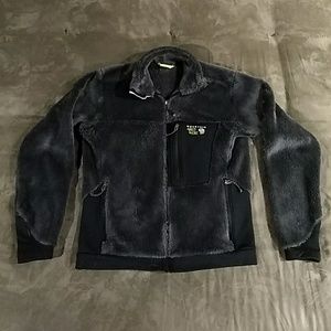 Mountain Hardware Monkey Man Fleece